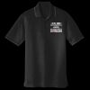 Dry Zone UV Mesh Tipped Polo Thumbnail