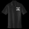 Dry Zone UV Mesh Tipped Polo Thumbnail