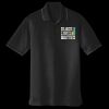 Dry Zone UV Mesh Tipped Polo Thumbnail
