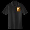 Dry Zone UV Mesh Tipped Polo Thumbnail