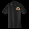 Dry Zone UV Mesh Tipped Polo Thumbnail