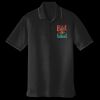 Dry Zone UV Mesh Tipped Polo Thumbnail