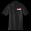 Dry Zone UV Mesh Tipped Polo Thumbnail
