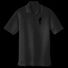 Dry Zone UV Mesh Tipped Polo Thumbnail