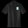 Dry Zone UV Mesh Tipped Polo Thumbnail