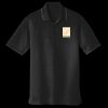 Dry Zone UV Mesh Tipped Polo Thumbnail