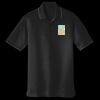 Dry Zone UV Mesh Tipped Polo Thumbnail