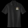 Dry Zone UV Mesh Tipped Polo Thumbnail