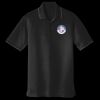 Dry Zone UV Mesh Tipped Polo Thumbnail