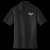 Dry Zone UV Mesh Tipped Polo Thumbnail
