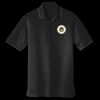 Dry Zone UV Mesh Tipped Polo Thumbnail