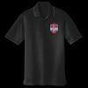 Dry Zone UV Mesh Tipped Polo Thumbnail