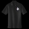 Dry Zone UV Mesh Tipped Polo Thumbnail
