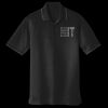 Dry Zone UV Mesh Tipped Polo Thumbnail