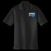 Dry Zone UV Mesh Tipped Polo Thumbnail