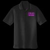 Dry Zone UV Mesh Tipped Polo Thumbnail