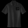 Dry Zone UV Mesh Tipped Polo Thumbnail