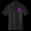 Dry Zone UV Mesh Tipped Polo Thumbnail