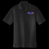 Dry Zone UV Mesh Tipped Polo Thumbnail