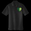 Dry Zone UV Mesh Tipped Polo Thumbnail