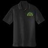 Dry Zone UV Mesh Tipped Polo Thumbnail