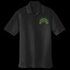 Dry Zone UV Mesh Tipped Polo Thumbnail