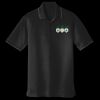Dry Zone UV Mesh Tipped Polo Thumbnail