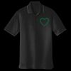 Dry Zone UV Mesh Tipped Polo Thumbnail