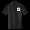 Dry Zone UV Mesh Tipped Polo Thumbnail