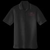 Dry Zone UV Mesh Tipped Polo Thumbnail