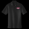 Dry Zone UV Mesh Tipped Polo Thumbnail