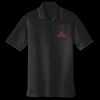 Dry Zone UV Mesh Tipped Polo Thumbnail