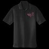 Dry Zone UV Mesh Tipped Polo Thumbnail