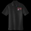 Dry Zone UV Mesh Tipped Polo Thumbnail