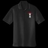 Dry Zone UV Mesh Tipped Polo Thumbnail