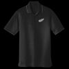Dry Zone UV Mesh Tipped Polo Thumbnail