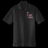 Dry Zone UV Mesh Tipped Polo Thumbnail