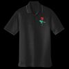 Dry Zone UV Mesh Tipped Polo Thumbnail