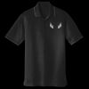 Dry Zone UV Mesh Tipped Polo Thumbnail