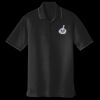 Dry Zone UV Mesh Tipped Polo Thumbnail