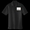 Dry Zone UV Mesh Tipped Polo Thumbnail