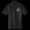 Dry Zone UV Mesh Tipped Polo Thumbnail