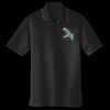 Dry Zone UV Mesh Tipped Polo Thumbnail
