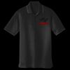 Dry Zone UV Mesh Tipped Polo Thumbnail