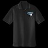 Dry Zone UV Mesh Tipped Polo Thumbnail