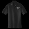Dry Zone UV Mesh Tipped Polo Thumbnail