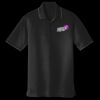 Dry Zone UV Mesh Tipped Polo Thumbnail