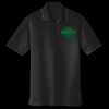 Dry Zone UV Mesh Tipped Polo Thumbnail