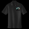 Dry Zone UV Mesh Tipped Polo Thumbnail