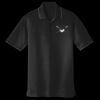 Dry Zone UV Mesh Tipped Polo Thumbnail